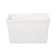 100 Bartending Tools - Ice Tubs White