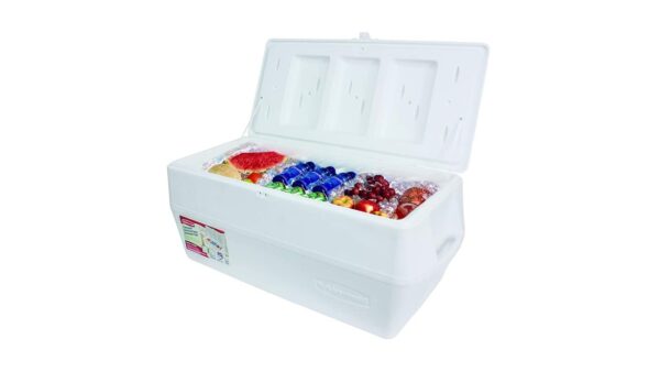 Ice chest 150 Quart