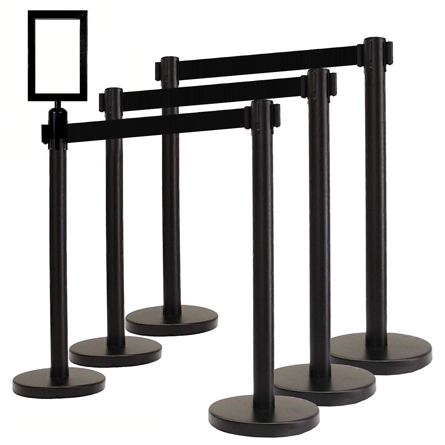 Stanchions - Party Rentals NYC