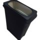 Garbage Can 23 Gallon Slim Jim Stretch Spandex Can Covers