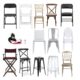 1-Shop Chairs By Type