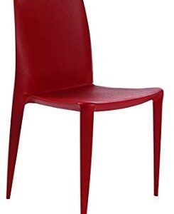 Bellini Chairs Red