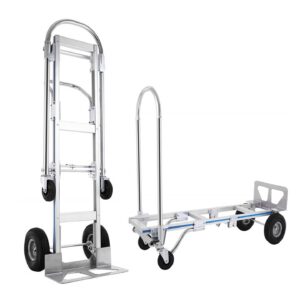 Hand Truck and Dolly