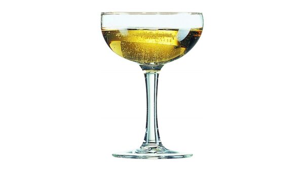 525 9oz Champagne Cocktail Coupe