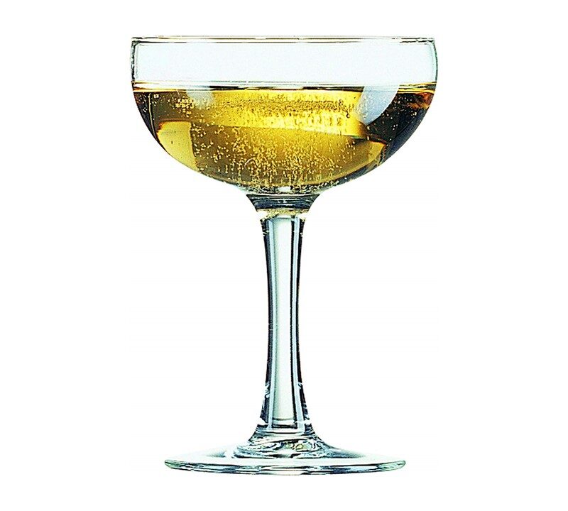 525 9oz Champagne Cocktail Coupe