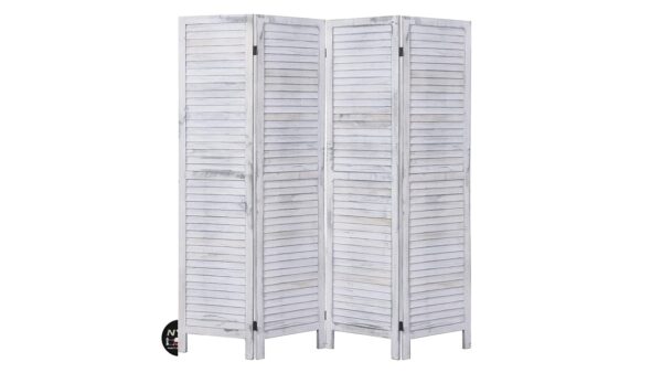 Panel Screens And Room Divider coconut