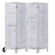 B Panel Screens And Room Divider - Panel Screens And Room Divider Coconut