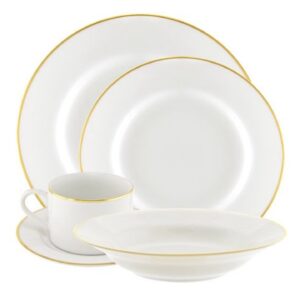 Dinnerware and Charger Plates