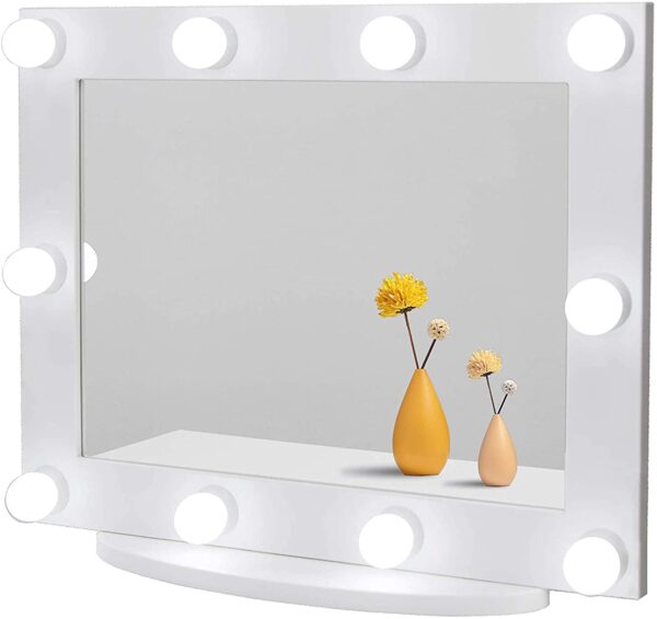 Vanity Mirror with Lights