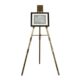 A4 Easels For Rent