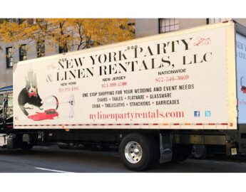 Since 1998 Exceptional Party Rentals