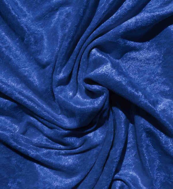 Velvet Drapes and Back Drops blue