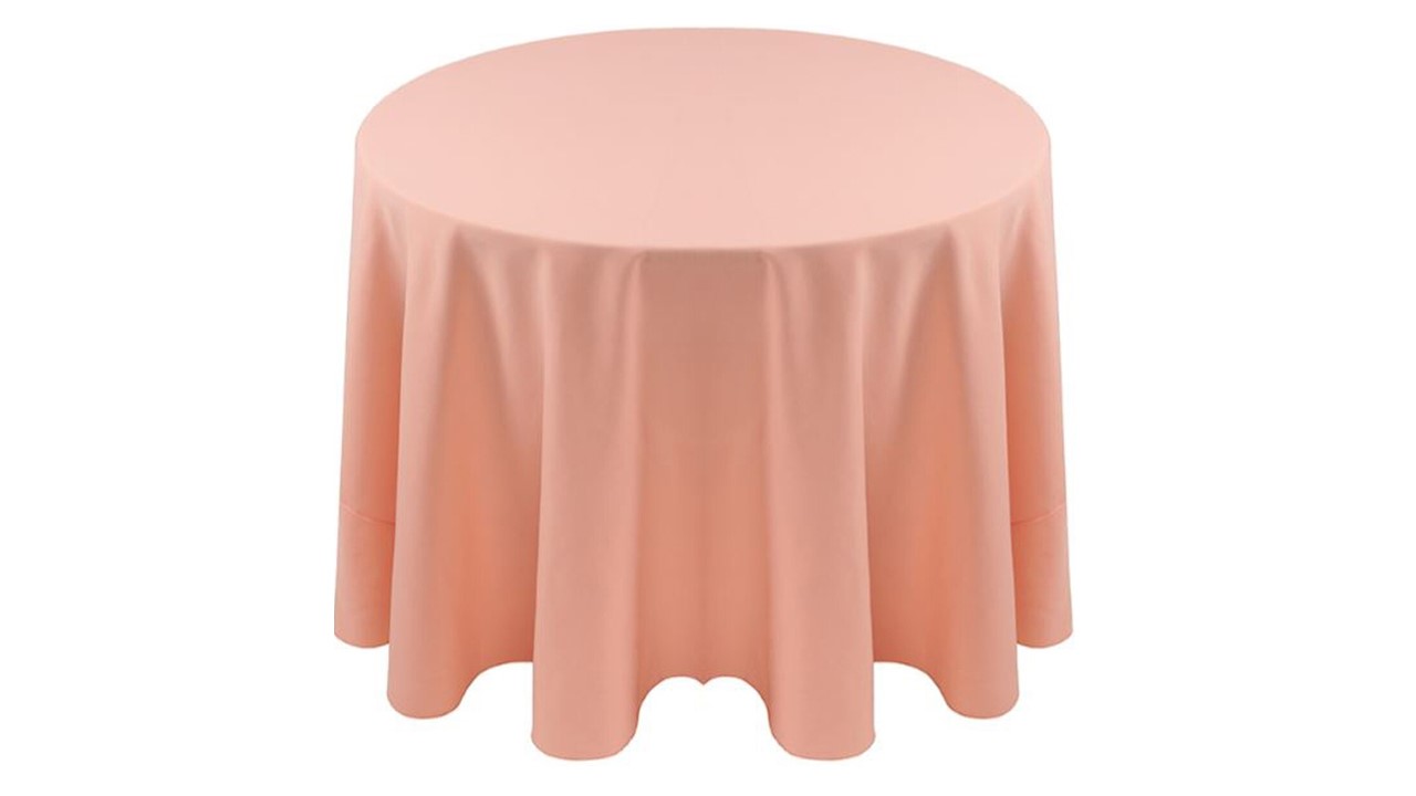Basic Polyester Tablecloths Party Rentals NYC New York Party