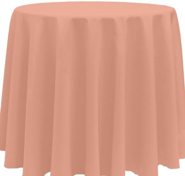 Basic Polyester Coral