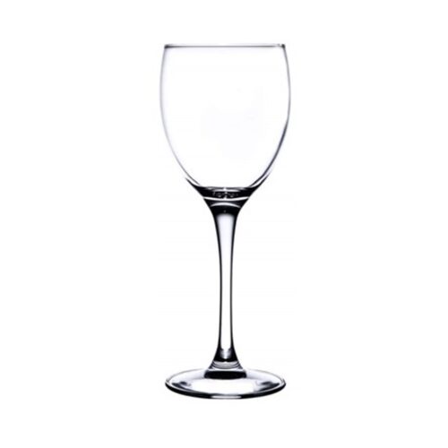 112 Signature White Wine Glasses