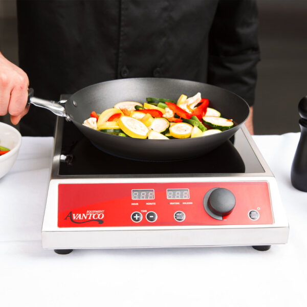 A1 Induction Range Cooker Portable