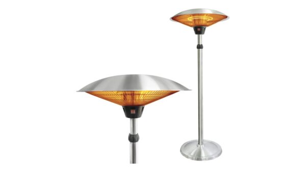 375 Electric Outdoor Heaters