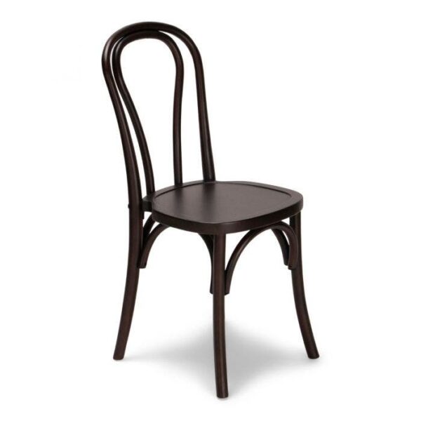 Bentwood Chairs black