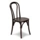205 Bentwood Chairs - Bentwood Chair Black