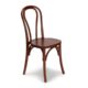 205 Bentwood Chairs - Bentwood Chair Cognac