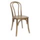 205 Bentwood Chairs - Bentwood Chair Walnut