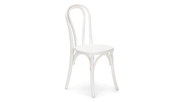 Bentwood-Chair-White