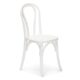 205 Bentwood Chairs - Bentwood Chair White