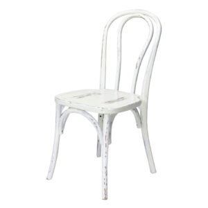 bentwood chairs white wash