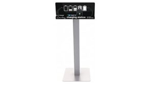 Charging Station For Mobile Phones
