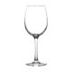 107 Madison Crystal 12oz Wine Glasses