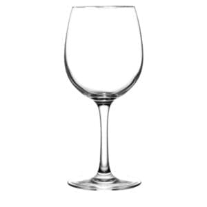 105-Madison Crystal Collection - Madison Crystal 16oz Wine