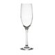 105-Madison Crystal Collection - Madison Crystal Flute 8oz