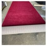 B1 Crimson Rose Carpet Runners - Crimson Rose Carpet Runners 3 X 10