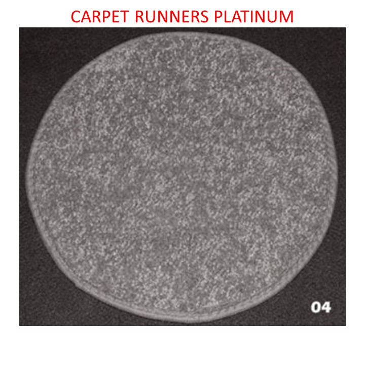 B3 Platinum Carpet Runners