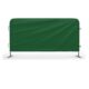 Barricades Covers - Barricades Covers Green