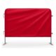 Barricades Covers - Barricades Covers Red