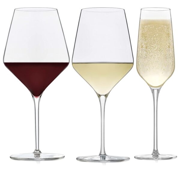 101 Bianca Wine Tasting Glassware 24 oz