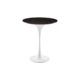105 Platform Staging - White lippa side table 2 Tone - n-a