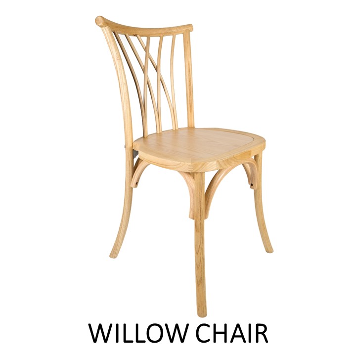 Willow Chair Natural
