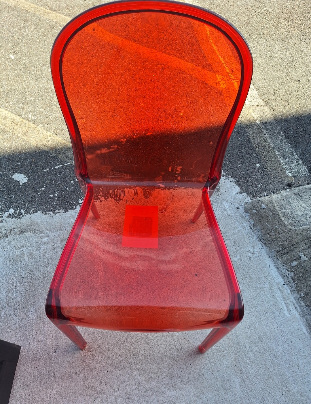 Red Dinner Chairs Red Dinner Chairs