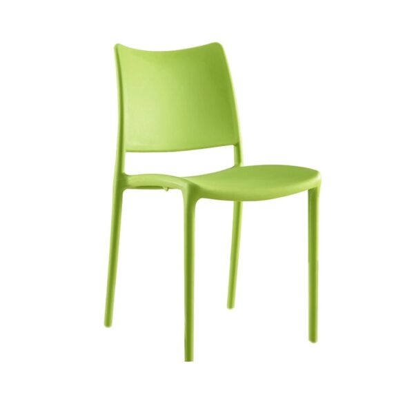 Whitney Dinner Chair Green
