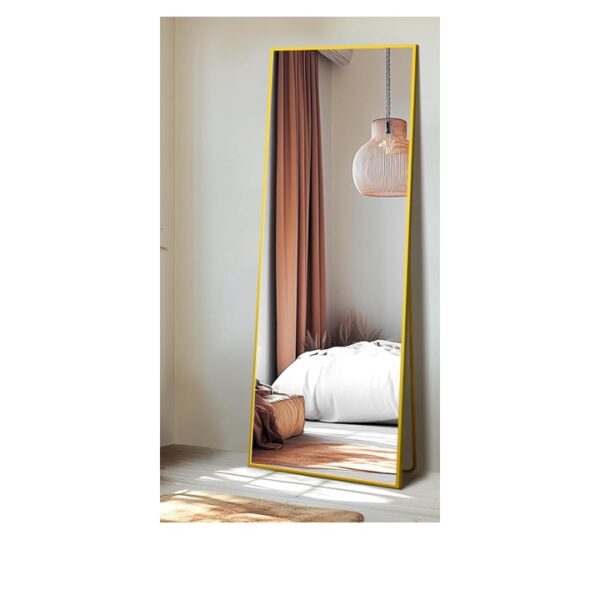 114 Full Length Standing Mirror