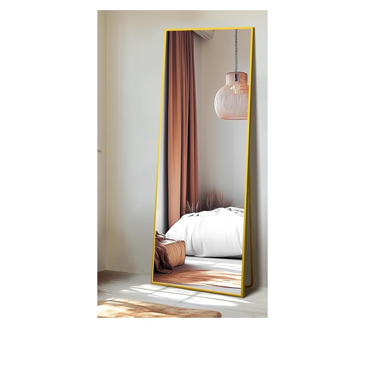 114 Full Length Standing Mirror