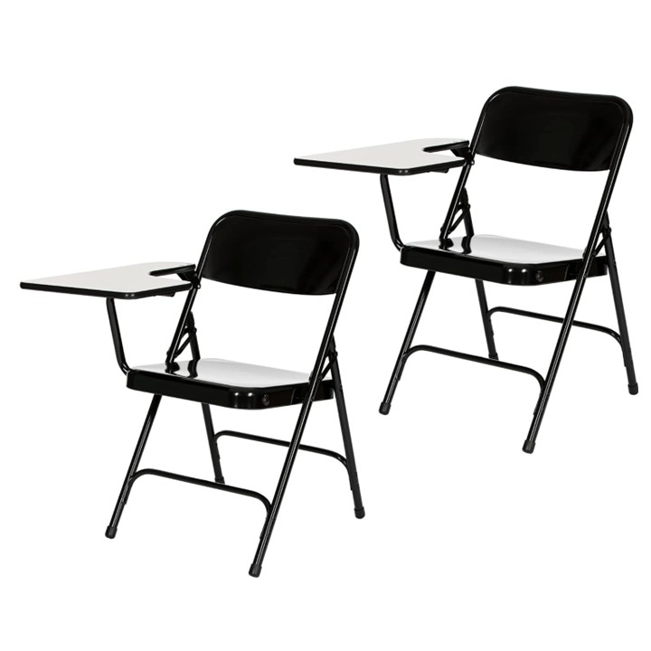 103 Tablet Arm Folding Chair