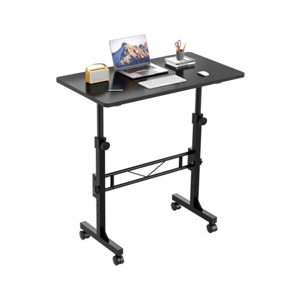 Standing Desk Black
