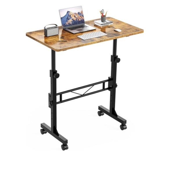 Standing Desk Rustic