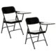 103 Tablet Arm Folding Chair - 103 Tablet Left Arm Folding Chair