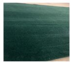 A8 Forest Green Carpet Runners - Chive Green Carpet Runners 3 X 10