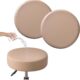 704 Bar Stools Classic Retro Orange - Bar Stools Classic Retro Khaki-Nude